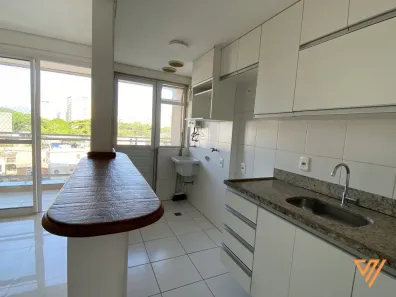 Apartamento com 2 Quartos à venda, 65m² no Jacarepaguá, Rio de Janeiro