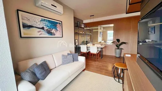 Apartamento com 2 Quartos à venda, 64m² no Vila São Sebastião, Valinhos