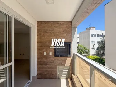 Apartamento com 2 Quartos à venda, 76m² no Itacorubi, Florianópolis