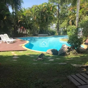 Casa de Condomínio com 4 Quartos à venda, 370m² no Nova Higienópolis, Jandira