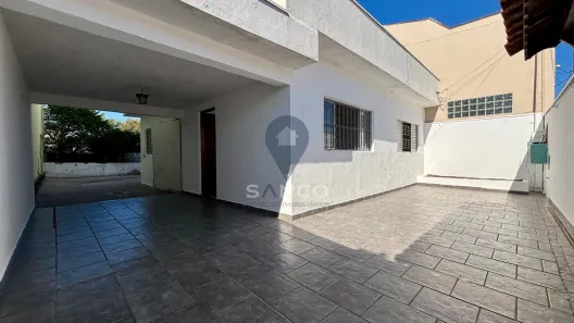 Casa com 2 Quartos para alugar, 250m² no Jardim do Lago, Jundiaí