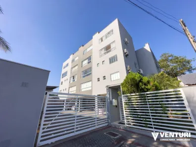Apartamento com 3 Quartos à venda, 93m² no Água Verde, Blumenau