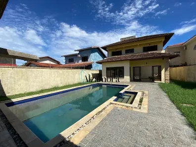 Casa com 4 Quartos à venda, 191m² no Cibratel II, Itanhaém