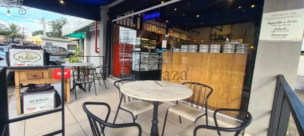Prédio Comercial com 1 Quarto à venda, 52m² no Jardim América, São José dos Campos