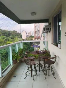 Apartamento com 3 Quartos à venda, 120m² no Ingá, Niterói