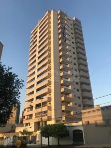 Apartamento com 4 Quartos à venda, 217m² no Martins, Uberlândia
