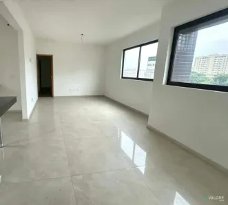 Apartamento com 3 Quartos à venda, 90m² no Luxemburgo, Belo Horizonte