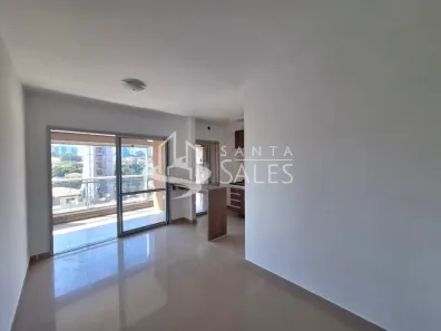 Apartamento com 1 Quarto à venda, 47m² no Campo Belo, São Paulo