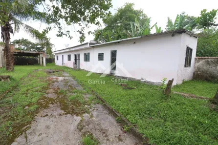Casa com 2 Quartos à venda, 80m² no , Peruíbe