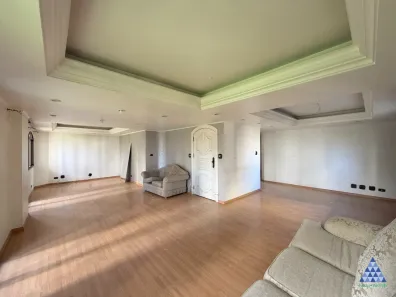 Apartamento com 5 Quartos à venda, 205m² no Água Fria, São Paulo