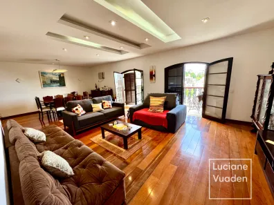 Apartamento com 4 Quartos à venda, 300m² no Jardim Guanabara, Rio de Janeiro