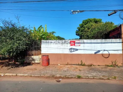 Lote/Terreno à venda, 300m² no Alto Umuarama, Uberlândia