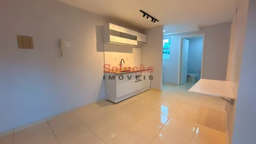 Apartamento com 2 Quartos à venda, 41m² no Olaria, Canoas