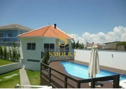 Casa de Condomínio com 4 Quartos à venda, 410m² no Bosque das Mansões, São José