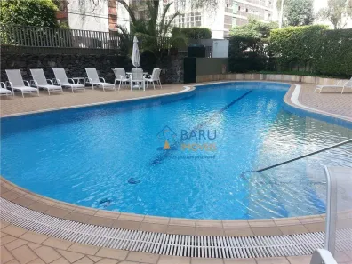 Apartamento com 3 Quartos à venda, 135m² no Santa Cecília, São Paulo