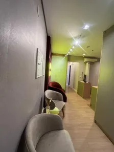 Sala Comercial para alugar, 60m² no Itaim Bibi, São Paulo