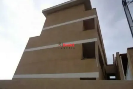 Apartamento com 2 Quartos à venda, 37m² no Vila União (Zona Leste), São Paulo
