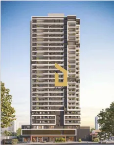 Apartamento com 2 Quartos à venda, 67m² no Vila Mariana, São Paulo