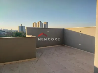 Cobertura com 2 Quartos à venda, 108m² no Silveira, Santo André