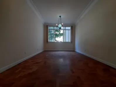 Apartamento com 3 Quartos para alugar, 120m² no Ipanema, Rio de Janeiro
