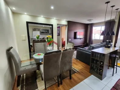 Apartamento com 3 Quartos à venda, 82m² no Beco da Alegria, Canela