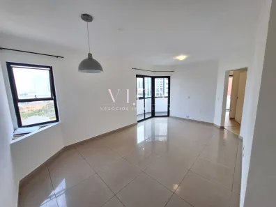 Apartamento com 2 Quartos para alugar, 109m² no Alphaville Centro Industrial e Empresarial/Alphaville., Barueri