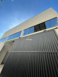 Galpão/Depósito/Armazém para alugar, 630m² no Plano Diretor Sul, Palmas