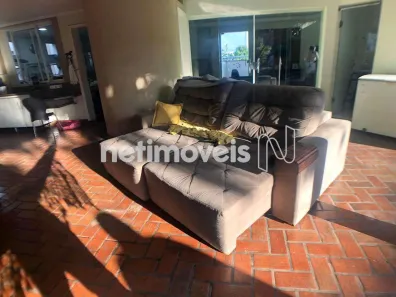 Casa com 5 Quartos à venda, 313m² no São João Batista (Venda Nova), Belo Horizonte