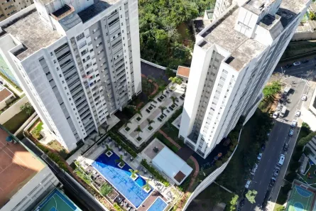 Apartamento com 2 Quartos à venda, 87m² no Vila da Serra, Nova Lima