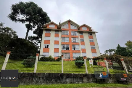 Apartamento com 3 Quartos à venda, 77m² no Maggi, Canela