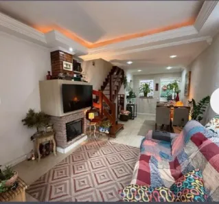Casa de Condomínio com 2 Quartos à venda, 78m² no Jardim Leonor Mendes de Barros, São Paulo