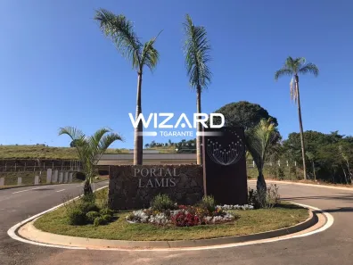 Lote/Terreno à venda, 300m² no Laranja Azeda, Atibaia