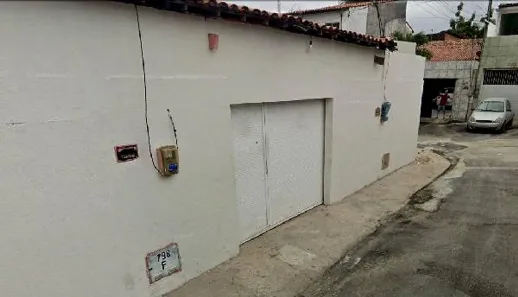 Casa com 2 Quartos à venda, 64m² no Granja Lisboa, Fortaleza