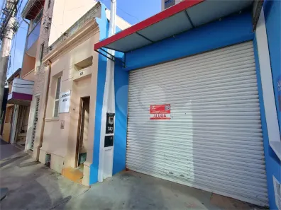 Ponto Comercial para alugar, 172m² no Centro, Itapetininga