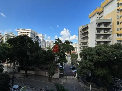 Apartamento com 2 Quartos à venda, 70m² no Santa Rosa, Niterói