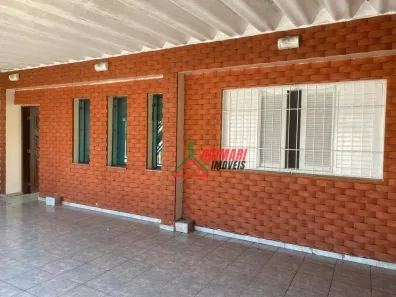 Sobrado com 3 Quartos à venda, 236m² no Rudge Ramos, São Bernardo do Campo