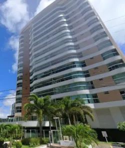 Apartamento com 4 Quartos à venda, 180m² no Inácio Barbosa, Aracaju