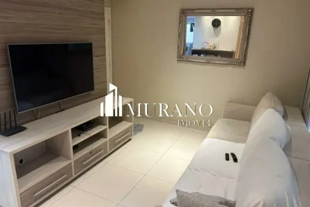 Apartamento com 3 Quartos à venda, 80m² no Alto da Mooca, São Paulo