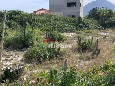 Lote/Terreno à venda, 480m² no Jardim Atlântico Leste (Itaipuaçu), Maricá