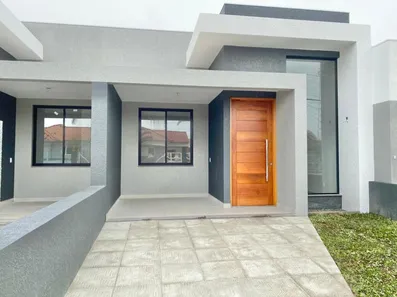 Casa com 2 Quartos à venda, 80m² no Zona Nova, Capão da Canoa