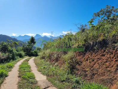 Lote/Terreno à venda, 153000m² no Corrêas, Petrópolis