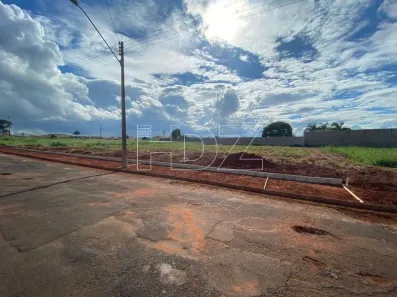 Lote/Terreno à venda, 2156m² no Jardim Arco-Íris, Araraquara