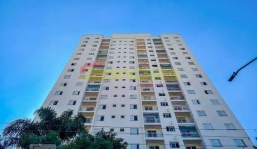 Apartamento com 3 Quartos à venda, 64m² no Vila Guilherme, São Paulo