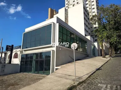 Ponto Comercial para alugar, 360m² no Cambuí, Campinas