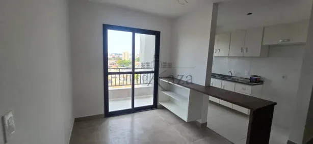 Apartamento com 2 Quartos à venda, 52m² no Parque Industrial, São José dos Campos