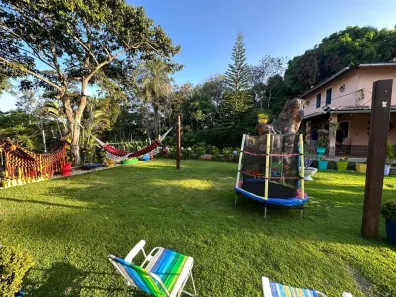 Fazenda/Sítio com 4 Quartos para alugar, 400m² no , Mulungu