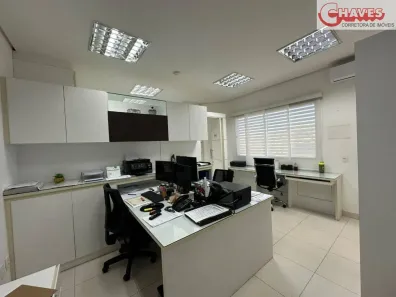 Sala Comercial à venda, 48m² no Candeal, Salvador