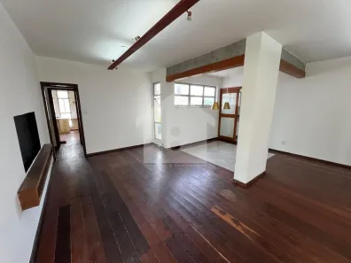 Apartamento com 3 Quartos à venda, 125m² no Pituba, Salvador