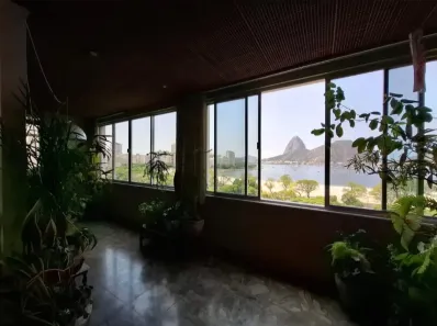 Apartamento com 4 Quartos à venda, 358m² no Botafogo, Rio de Janeiro