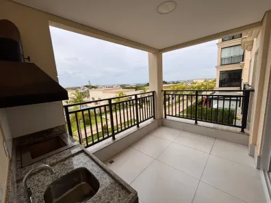 Apartamento com 2 Quartos à venda, 88m² no Swiss Park, Campinas